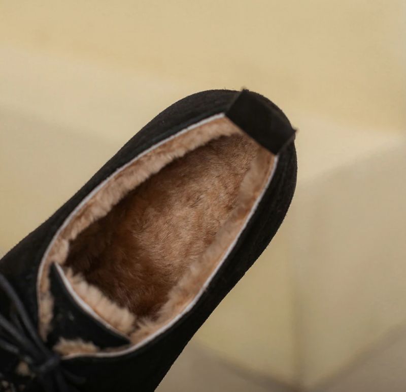 Cael Naisten Loafer-kengät - Ruskea