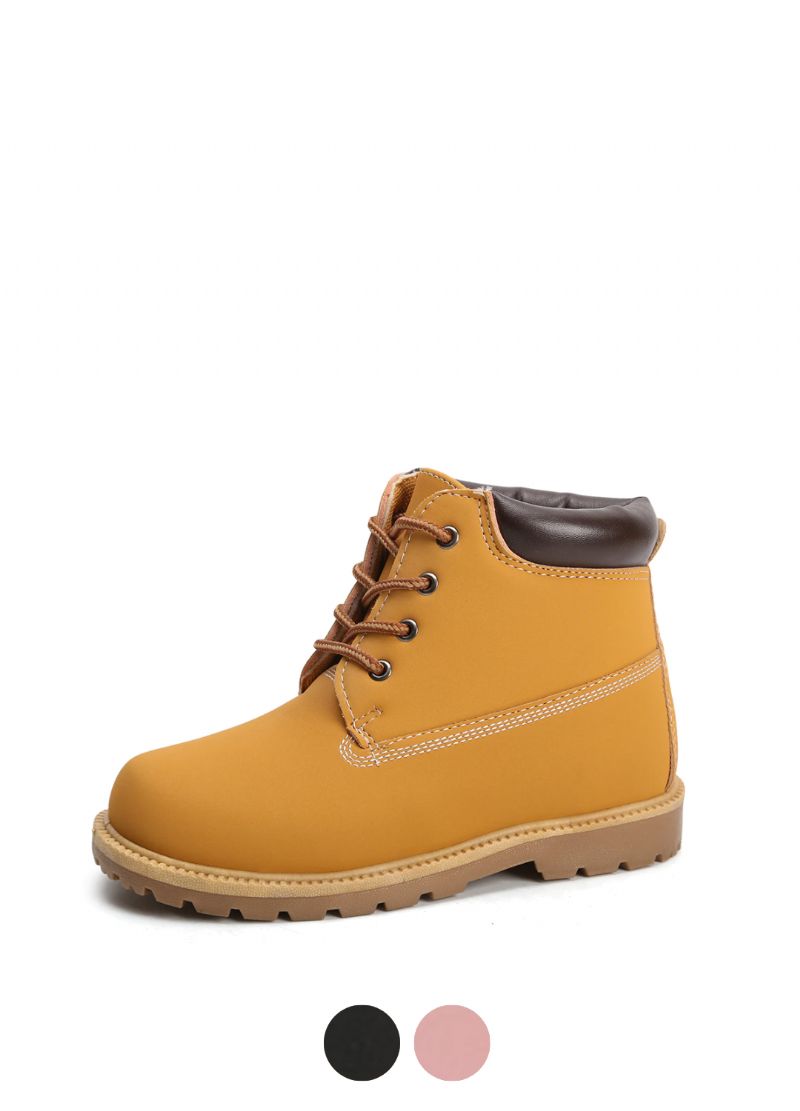 Caldera Unisex Lasten Muotisaappaat