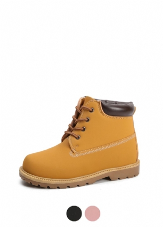Caldera Unisex Lasten Muotisaappaat