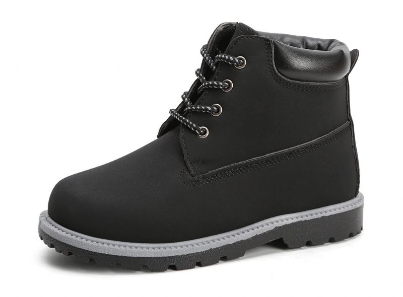 Caldera Unisex Lasten Muotisaappaat - Ruskea