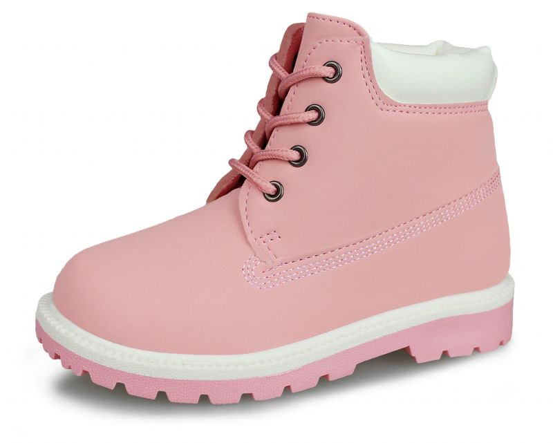 Caldera Unisex Lasten Muotisaappaat - Ruskea