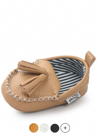 Caleb Baby Boysin Loafer Vapaa-ajan Kengät
