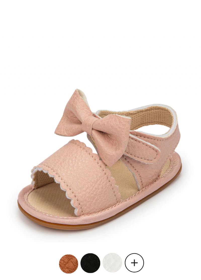 Calie Baby Girls -sandaalit