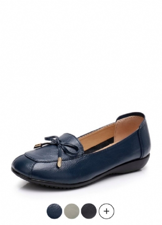 Calixta Naisten Loaferit
