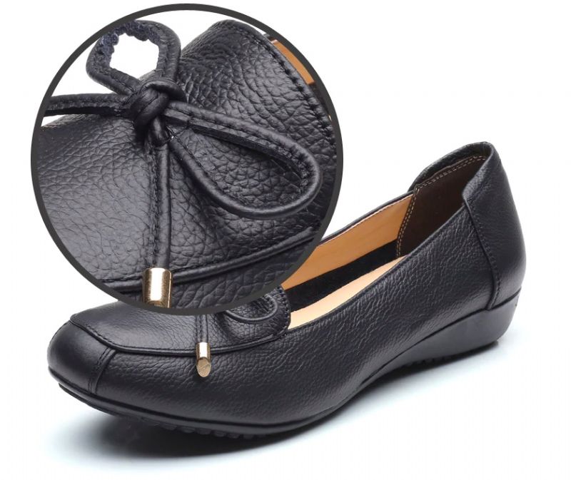 Calixta Naisten Loaferit - Sininen
