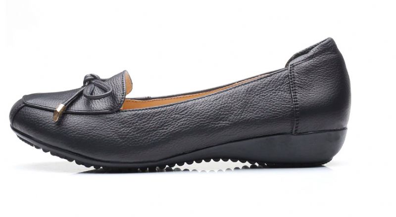 Calixta Naisten Loaferit - Sininen