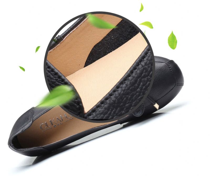 Calixta Naisten Loaferit - Sininen