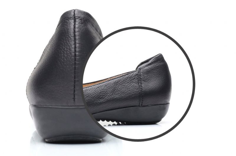 Calixta Naisten Loaferit - Sininen