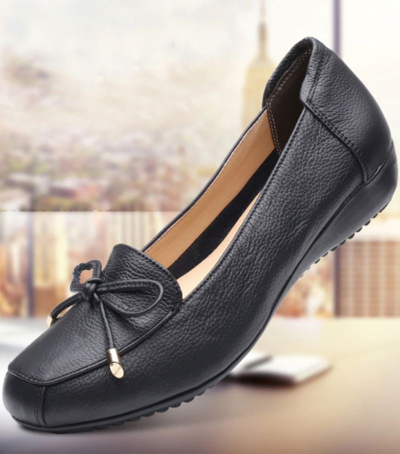 Calixta Naisten Loaferit - Sininen