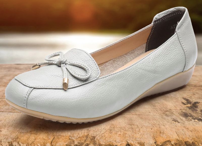 Calixta Naisten Loaferit - Sininen