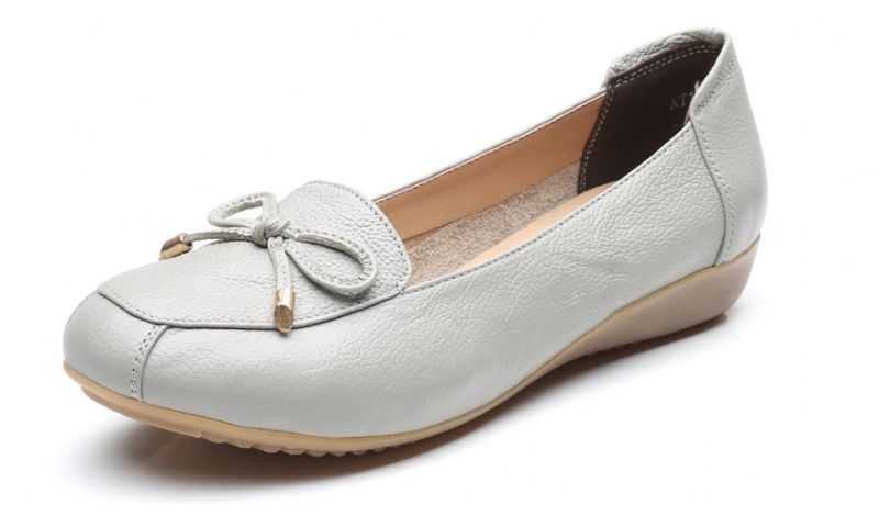 Calixta Naisten Loaferit - Sininen