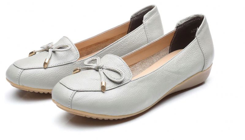 Calixta Naisten Loaferit - Sininen
