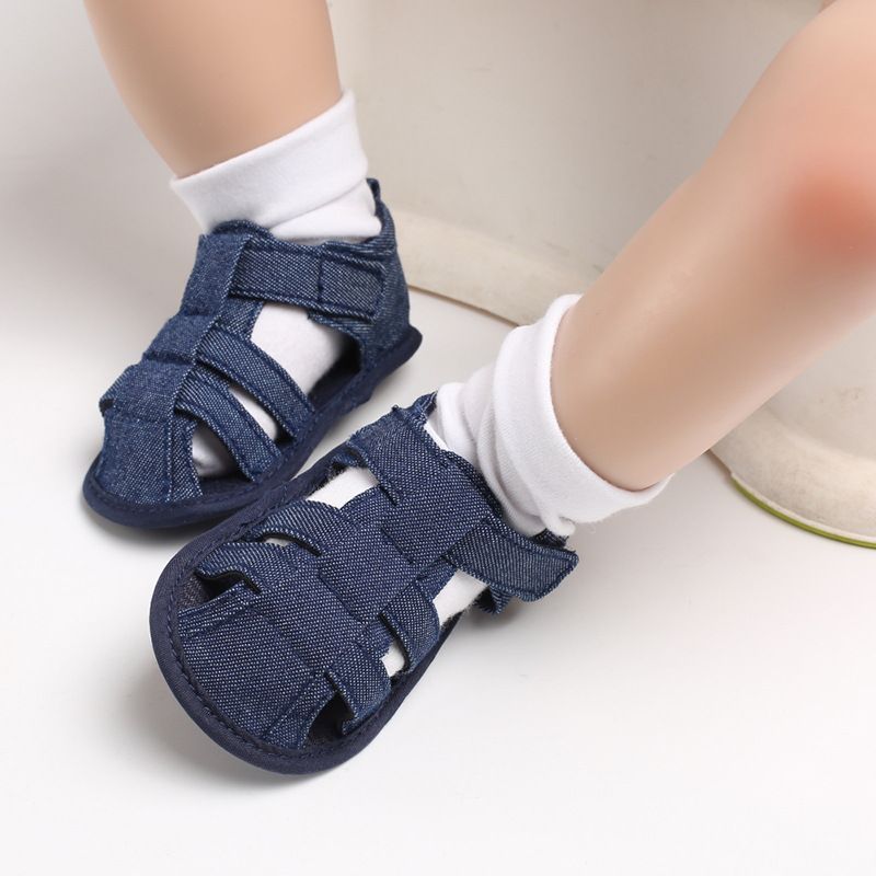 Callaho Unisex Lasten Sandaalit - Navy