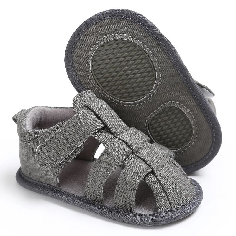 Callaho Unisex Lasten Sandaalit - Navy
