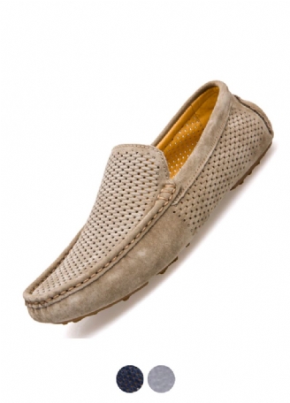 Callum Miesten Loafers Vapaa-ajan Kengät