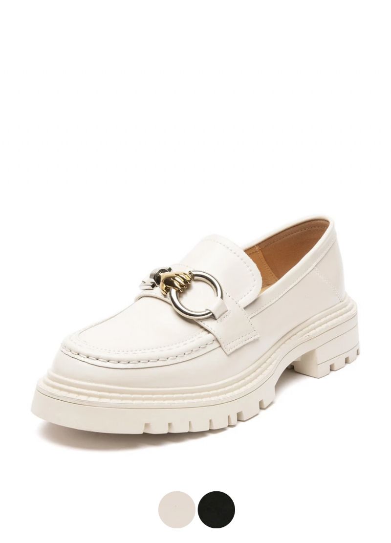 Camila Naisten Loafer-kengät