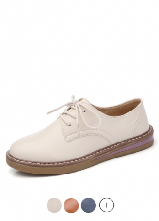 Camile Naisten Oxford Loafer