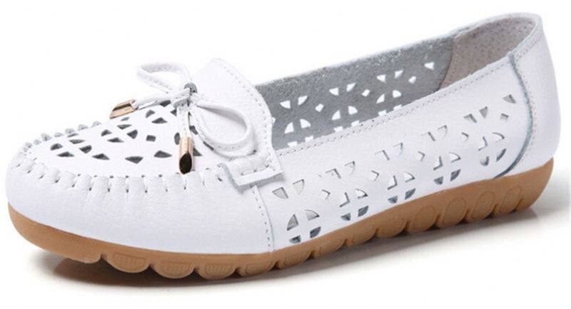 Candy Naisten Loaferit - Musta