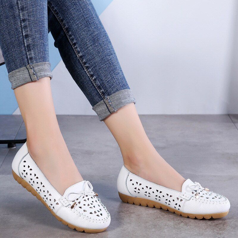 Candy Naisten Loaferit - Musta