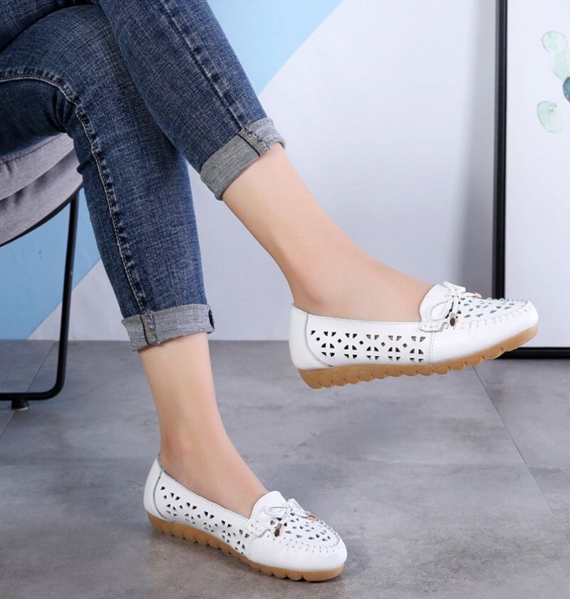 Candy Naisten Loaferit - Musta
