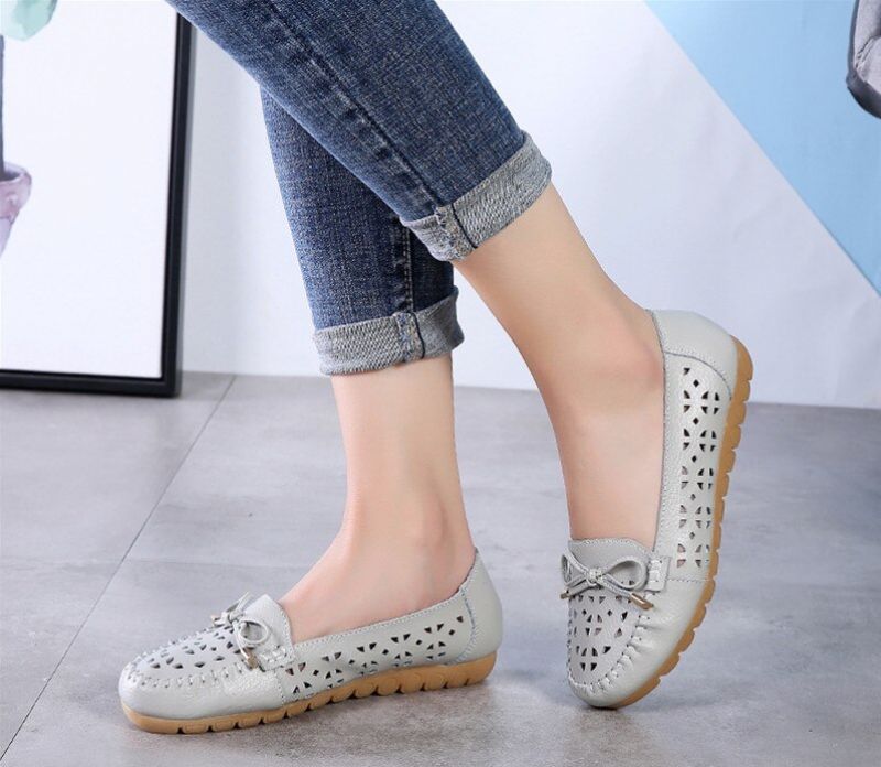 Candy Naisten Loaferit - Musta
