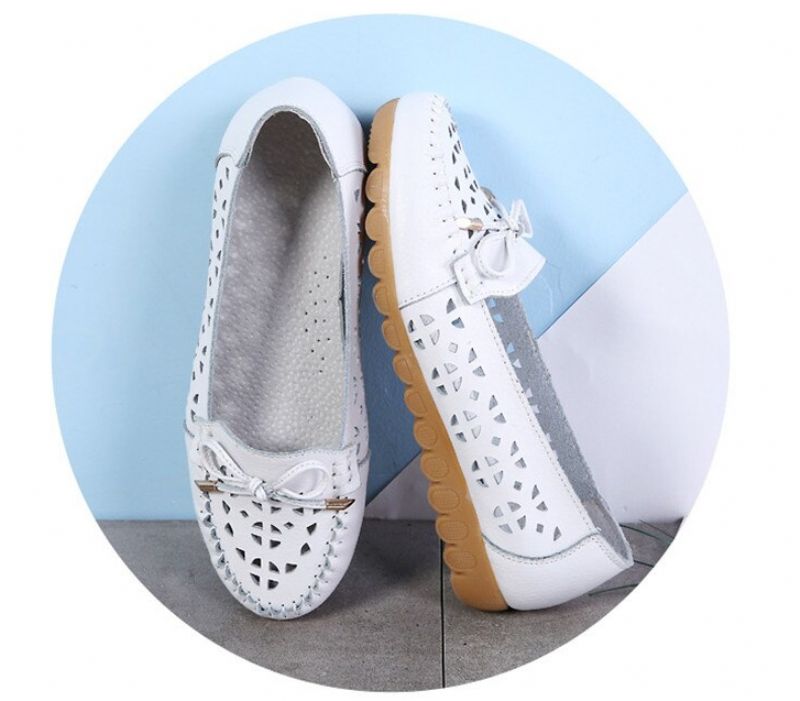 Candy Naisten Loaferit - Musta