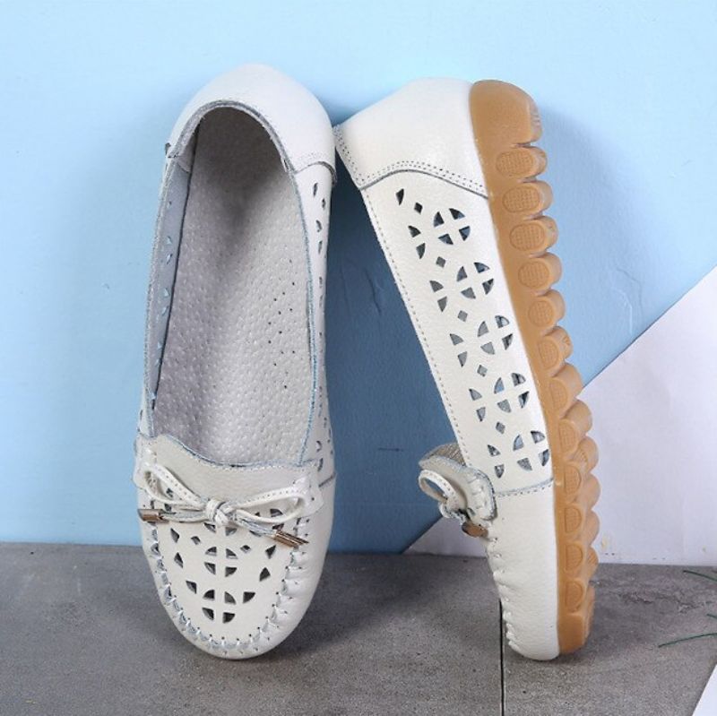 Candy Naisten Loaferit - Musta