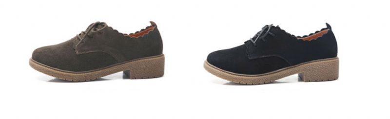 Capocci Loafers - Suklaa