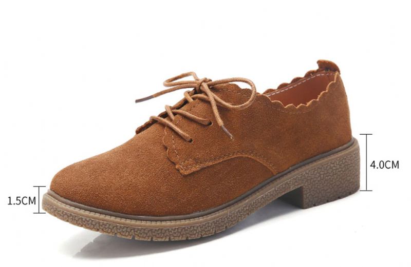 Capocci Loafers - Suklaa