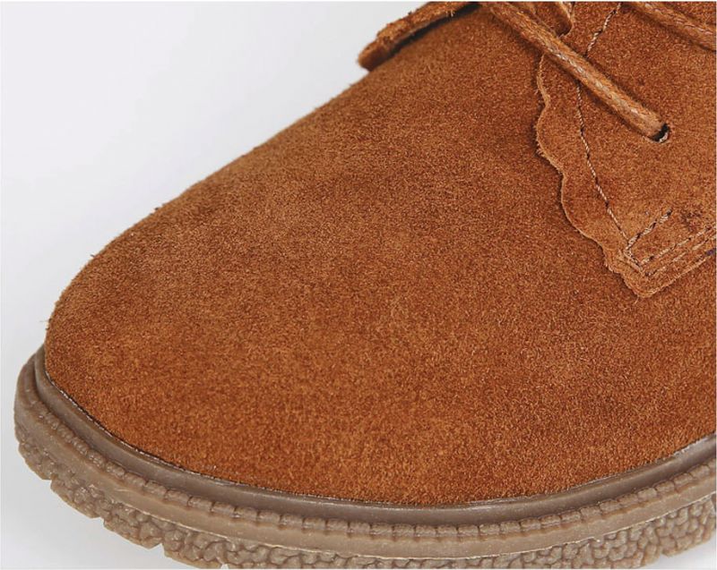 Capocci Loafers - Suklaa