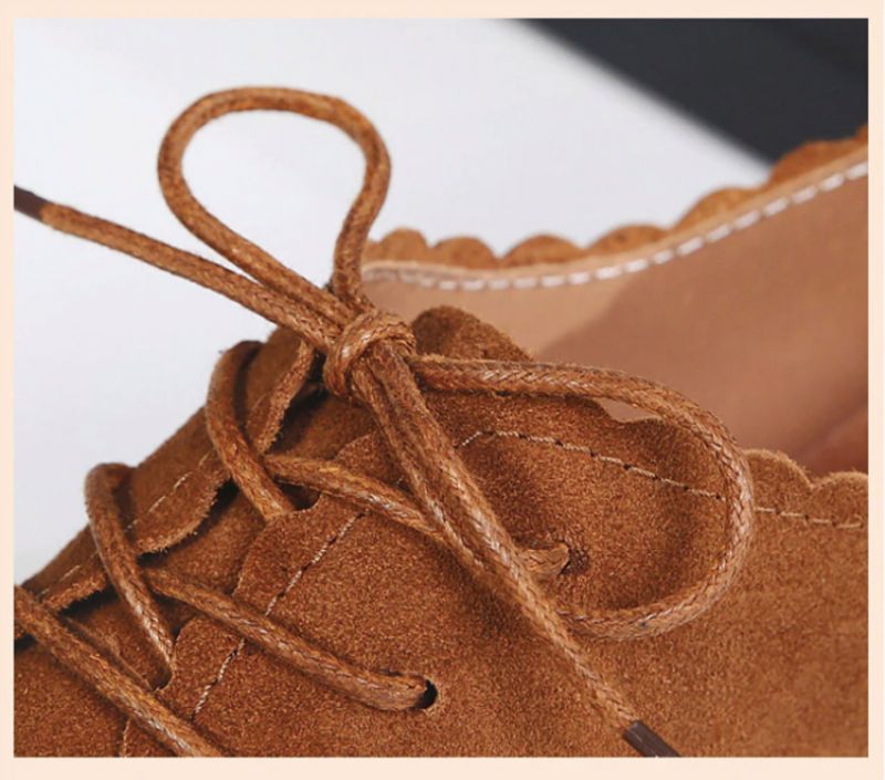 Capocci Loafers - Suklaa