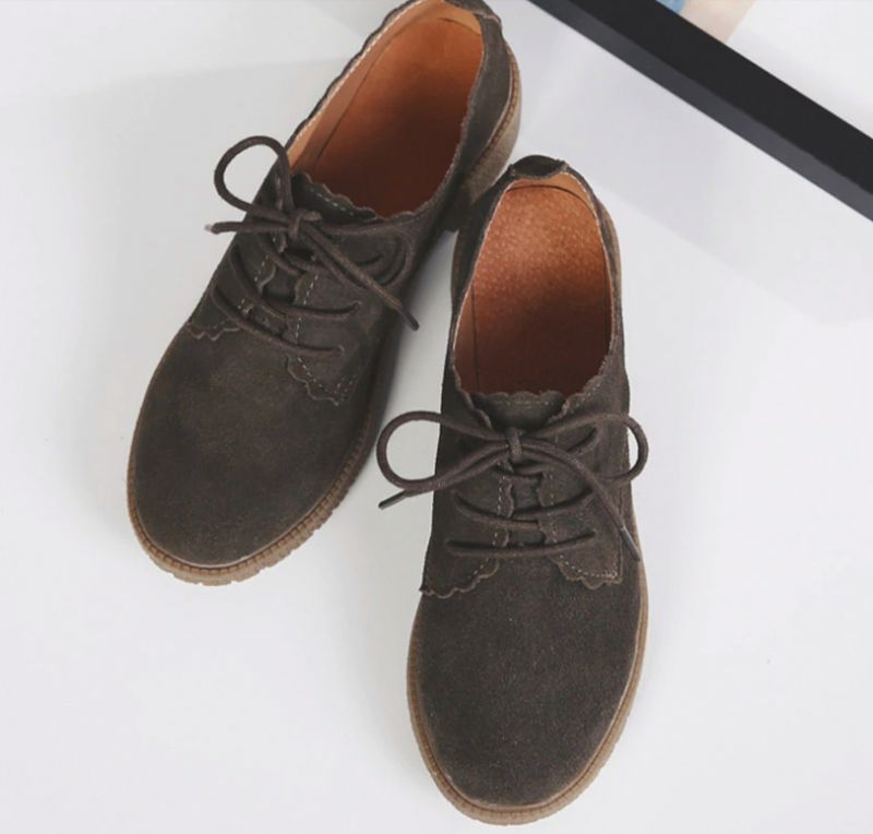 Capocci Loafers - Suklaa
