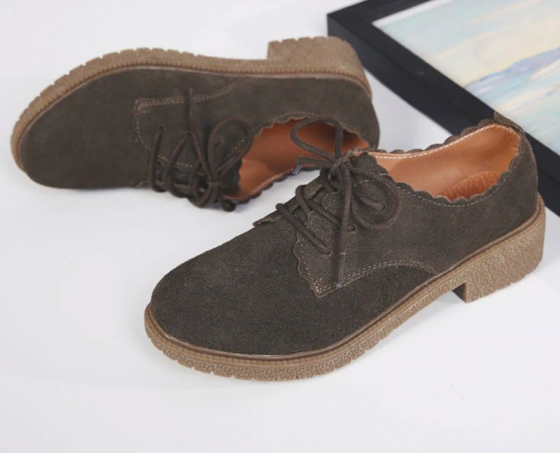Capocci Loafers - Suklaa