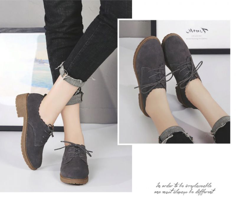 Capocci Loafers - Suklaa