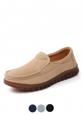 Capra Naisten Loafers -kengät