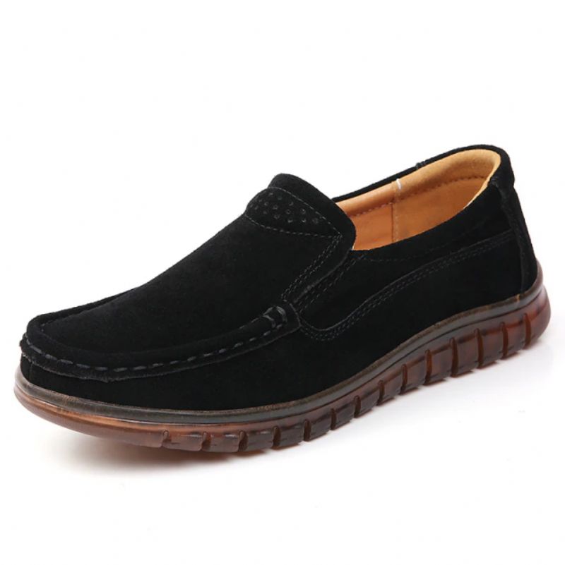Capra Naisten Loafers -kengät - Beige