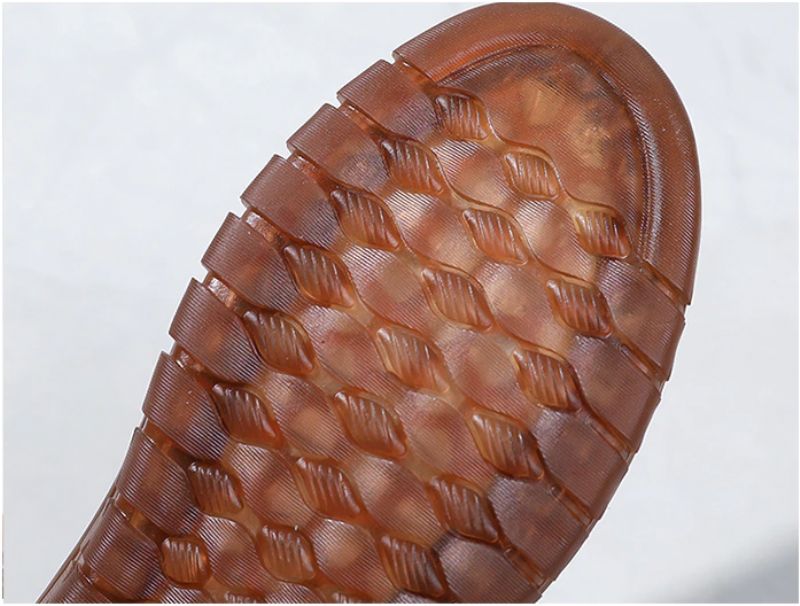 Capra Naisten Loafers -kengät - Beige