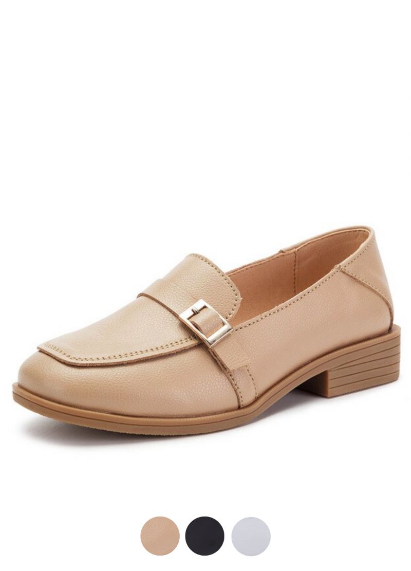 Capuchinha Loafers