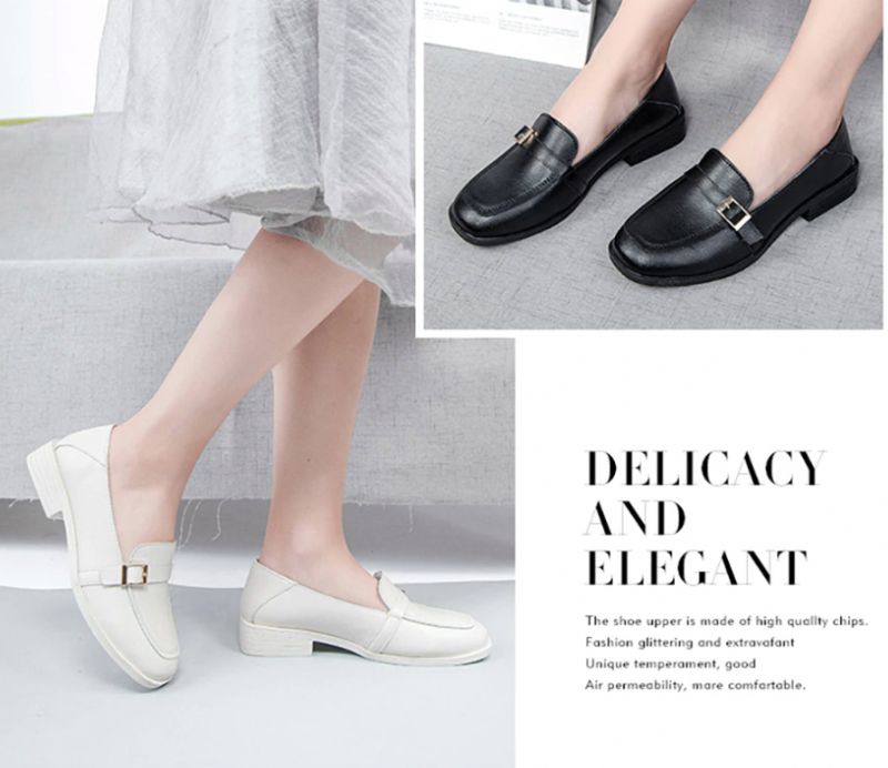Capuchinha Loafers - Khaki