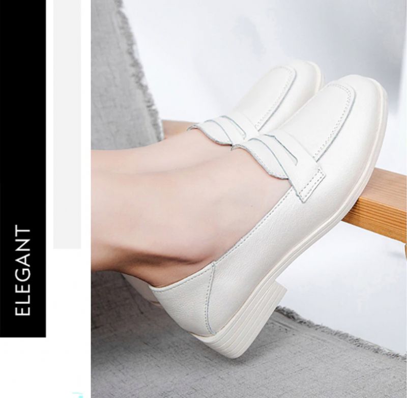 Capuchinha Loafers - Khaki