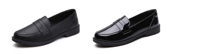 Capuchinha Loafers - Khaki
