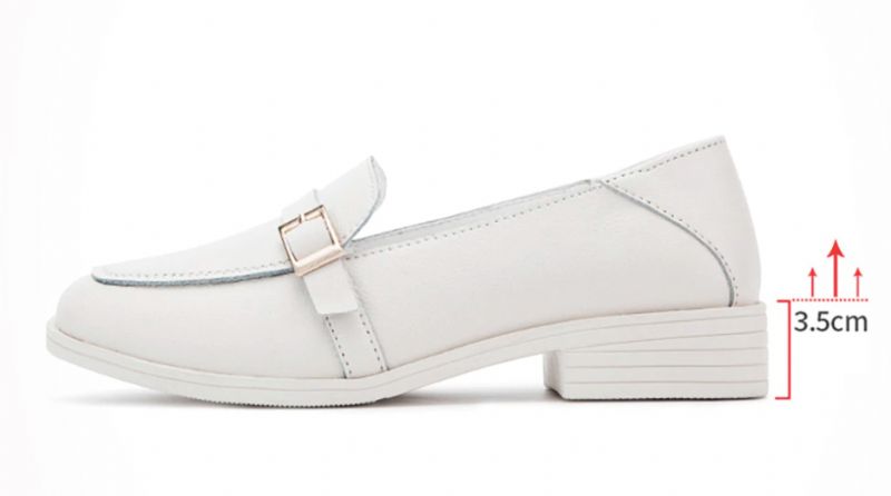 Capuchinha Loafers - Khaki