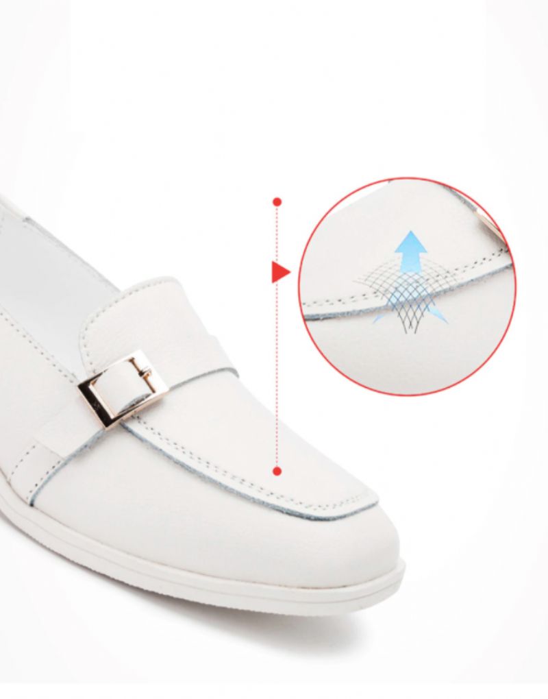 Capuchinha Loafers - Khaki
