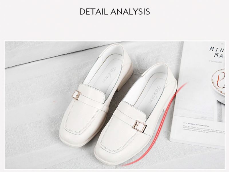 Capuchinha Loafers - Khaki