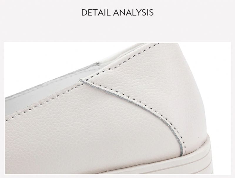 Capuchinha Loafers - Khaki