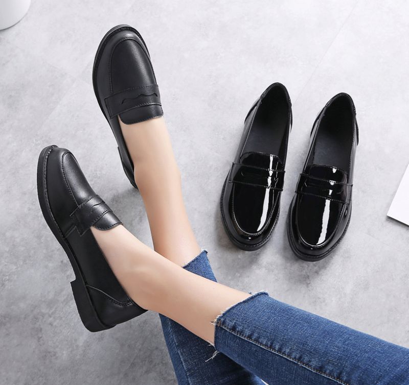 Capuchinha Loafers - Khaki