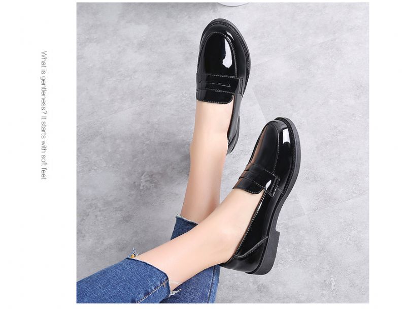 Capuchinha Loafers - Khaki
