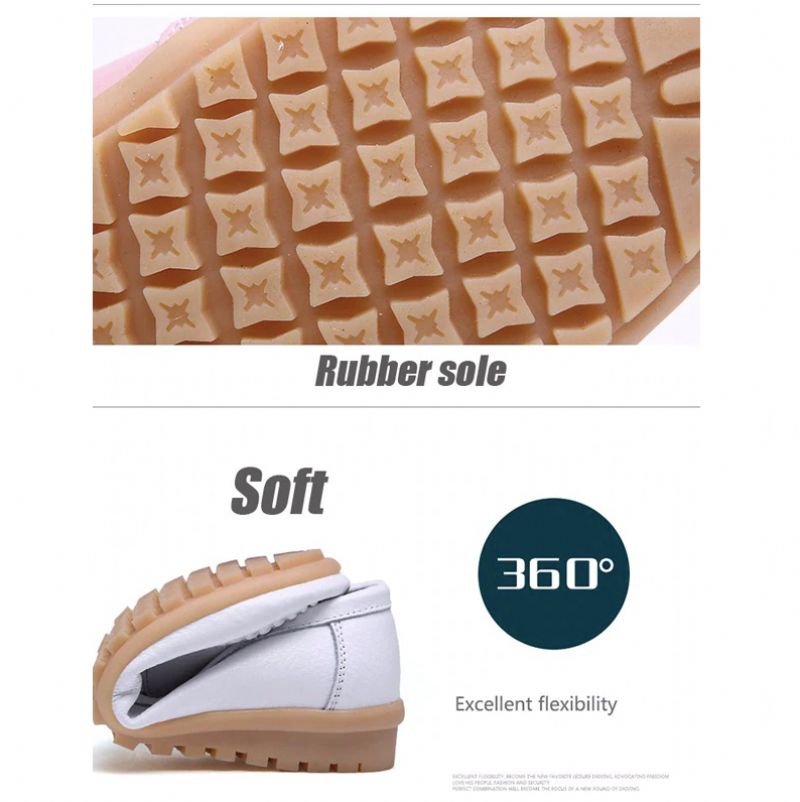 Caracolito Naisten Loafer Mustat Kengät - Musta