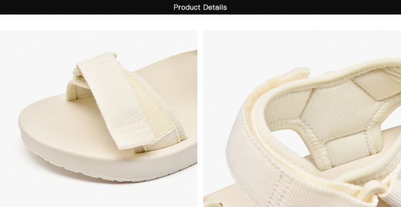 Carey Naisten Sandaalit - Beige