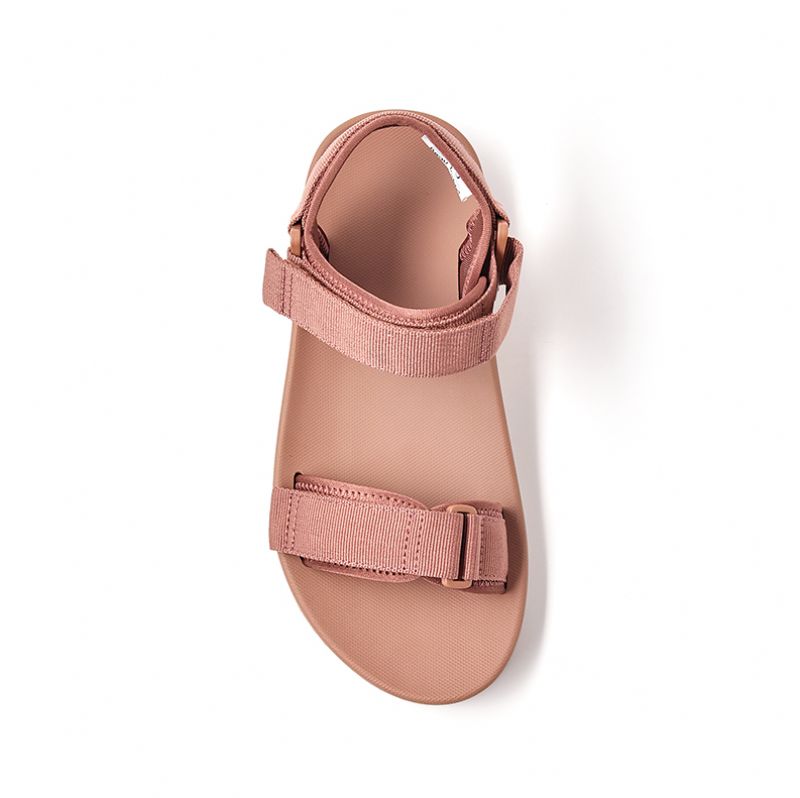 Carey Naisten Sandaalit - Beige